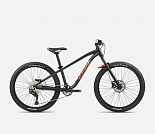 Велосипед Orbea LAUFEY 24 H30 23