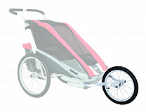 Набір коляски для бігу — Thule Chariot Touring Jogging kit для Corsaire 1/Captain 1