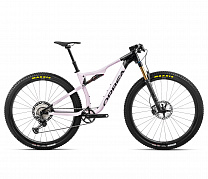 Велосипед Orbea OIZ M-PRO TR 22