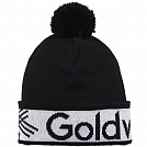 Шапка Goldwin Logo Beanie