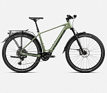 Електровелосипед Orbea KEMEN SUV 10 24
