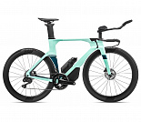 Велосипед Orbea Ordu M20iLTD 22