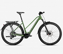 Електровелосипед Orbea KEMEN MID 30 23