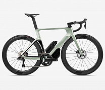 Велосипед Orbea ORCA AERO M31ELTD PWR 23