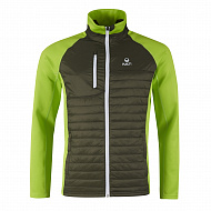 Фліс чоловічий Halti Joonas jacket