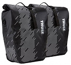 Сумка для велосипеда Thule Shield Pannier Large (pair)