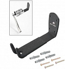 Кріплення для зберігання велосипеда за педаль BikeHand YC-28H