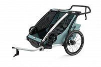 Мультиспортивна коляска Thule Chariot Cross2 2021