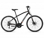 Велосипед Orbea COMFORT 10 19