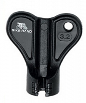 Спицевий ключ BikeHand YC-1R-1 3.2mm
