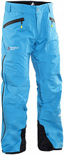 Штани гірськолижні чоловічі 8848 REINE Pant голубі L