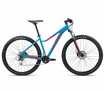 Велосипед Orbea 27 MX50 ENT 21