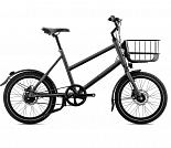 Велосипед Orbea Katu 20 20