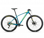 Велосипед Orbea Alma 27 H50 20