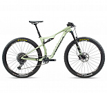 Велосипед Orbea Oiz 29 M20 TR 21