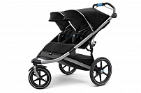 Прогулянкова коляска Thule Urban Glide 2 Double