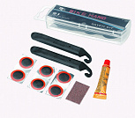 Набір латок Bike Hand YC-129A