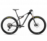 Велосипед Orbea OIZ M10 TR 22