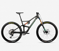 Велосипед Orbea OCCAM M10 LT 23