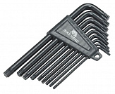 Набір ключів torx BikeHand YC-633