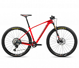 Велосипед Orbea Alma 29 M15 20 