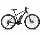 Велосипед Orbea KERAM 29 20 19 Black