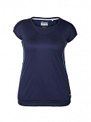 Термобілизна Berghaus Vapour II Basecrew SS AF темно - синя 12