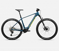 Електровелосипед Orbea URRUN 30 24