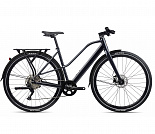 Електровелосипед Orbea VIBE MID H30 EQ 23