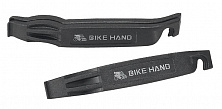 Бортувальні лопатки BikeHand YC-308
