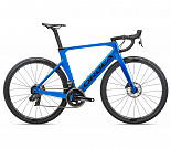 Велосипед Orbea Orca Aero M21e Team 21