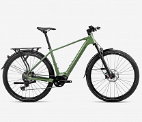 Електровелосипед Orbea KEMEN 30 23