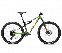 Велосипед Orbea OIZ M20 23