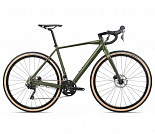Велосипед Orbea Terra H40 21
