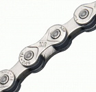 Ланцюг велосипедний KMC X8 з замком, 116 ланок, 8 зірок