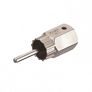 Знімач касети BikeHand YC-126-1A