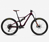 Велосипед Orbea RALLON M10 23