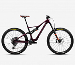 Велосипед Orbea RALLON M10 23
