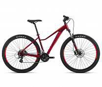Велосипед Orbea MX 29 ENT 50 19