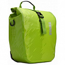 Сумка для велосипеда Thule Shield Pannier Small (pair) 14 L