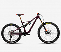 Велосипед Orbea RALLON M-TEAM 23