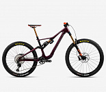 Велосипед Orbea RALLON M-TEAM 23