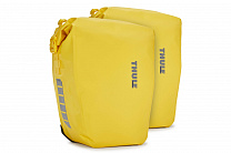 Сумка для велосипеда Thule Shield Pannier 25L Pair