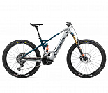 Електро велосипед Orbea Wild FS M-LTD 22