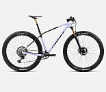 Велосипед Orbea ALMA M TEAM 24