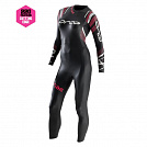 Гідрокостюм для жінок Orca SONAR FULLSLEEVE