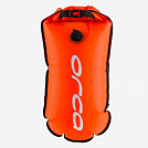 Буй SAFETY BUOY (з кишенею для гідрації)