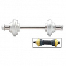 Інструмент для заприсовки підшипників під Shimano press-fit YC-25BB-30