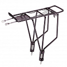 Багажник Ostand CD-35AT регульований 26-28" алюмінієвий