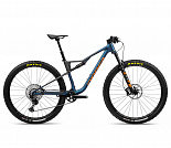 Велосипед Orbea OIZ H10 23